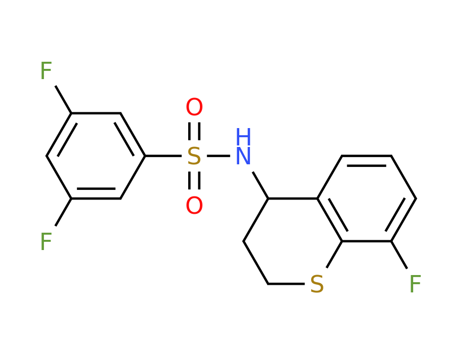 Structure Amb8204991