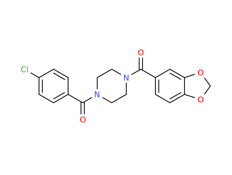 Structure Amb8204996