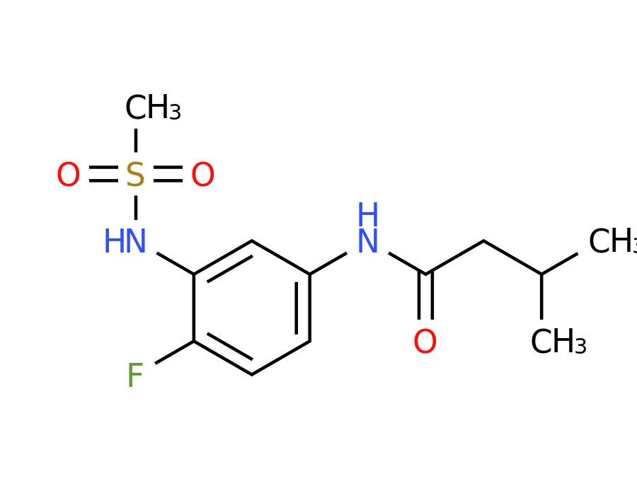 Structure Amb8205086