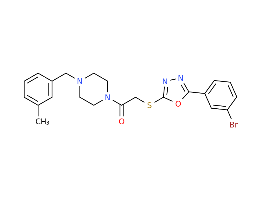 Structure Amb8205153