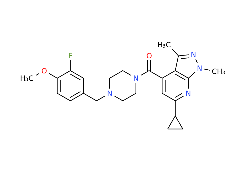 Structure Amb8205190