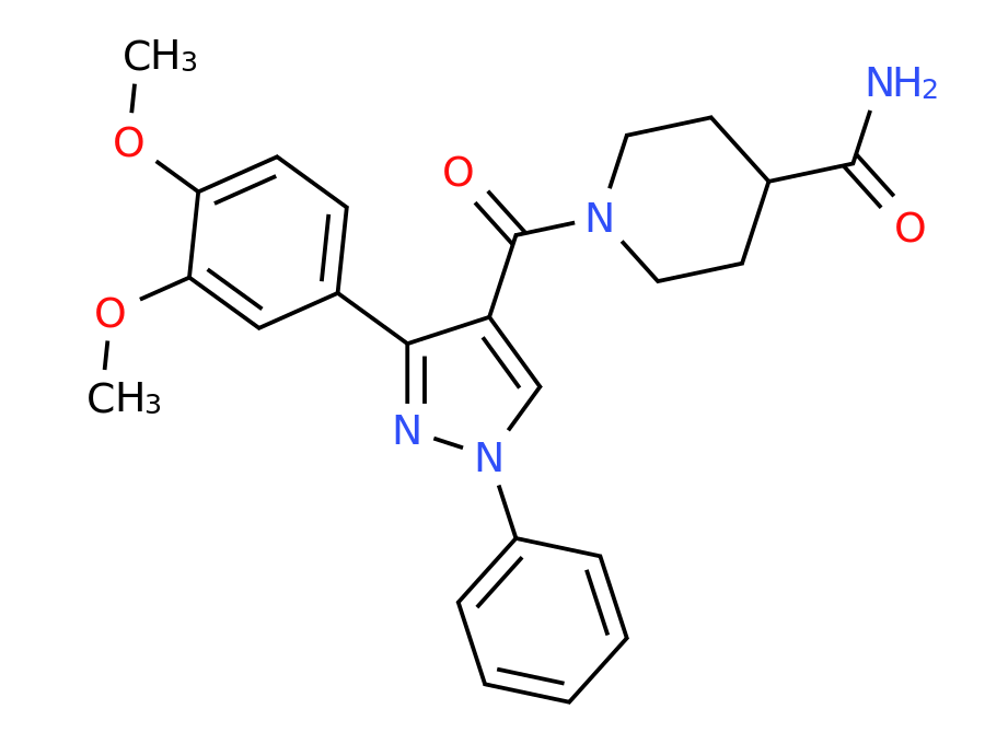 Structure Amb8205192