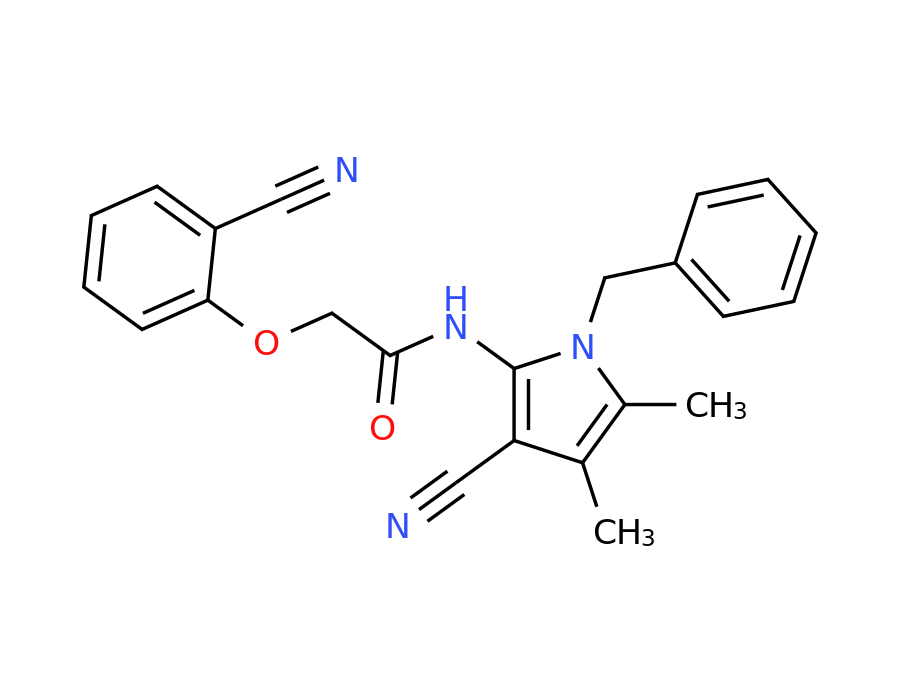 Structure Amb8205223