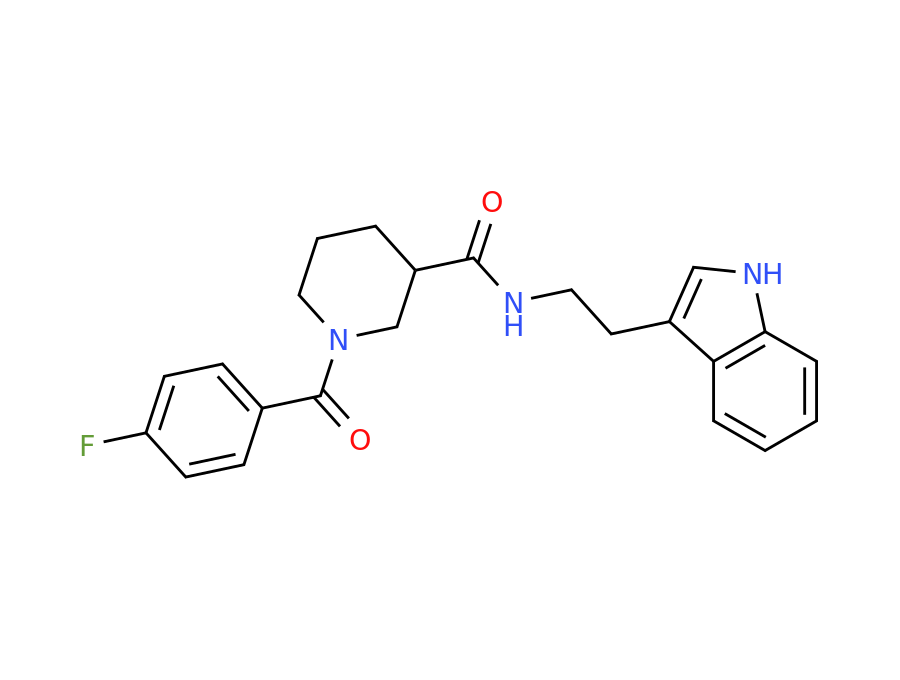 Structure Amb8205232