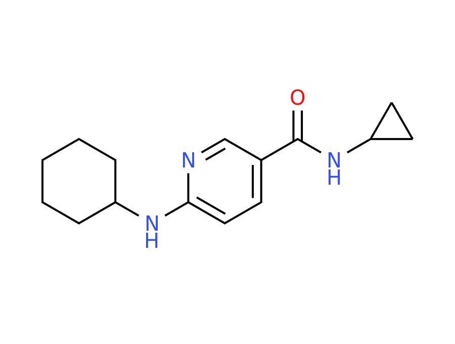 Structure Amb8205357