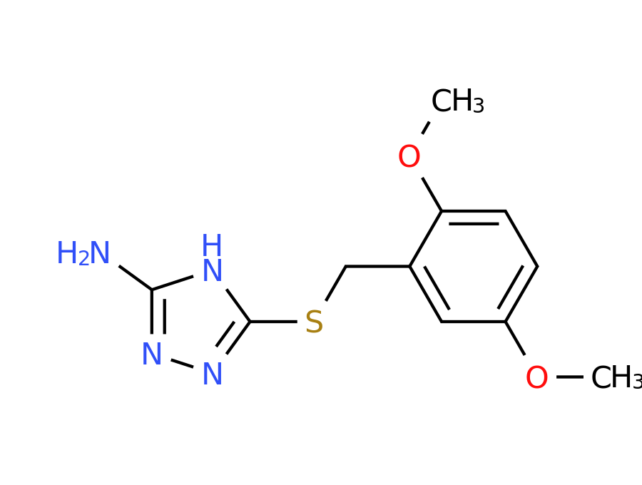 Structure Amb8205423