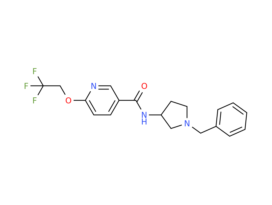 Structure Amb8205449