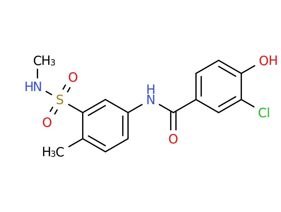 Structure Amb8205474