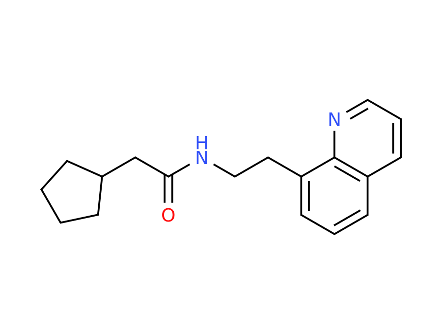 Structure Amb8205571