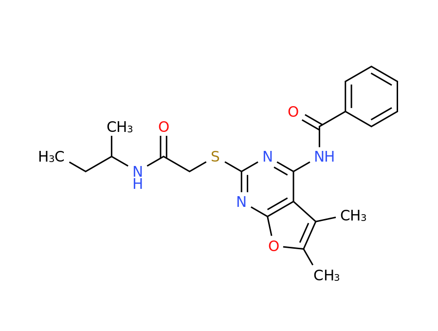 Structure Amb8205592