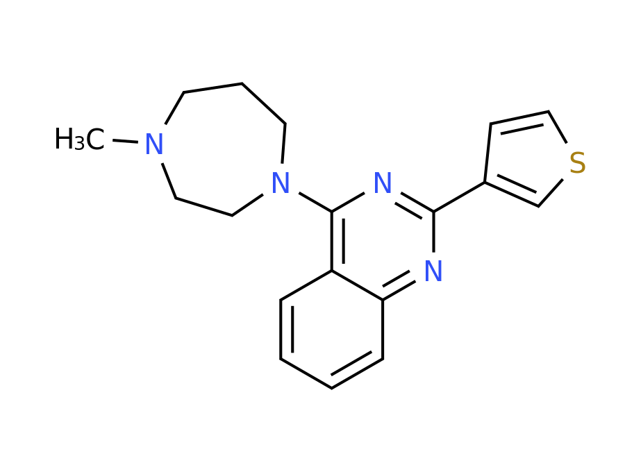 Structure Amb8205605