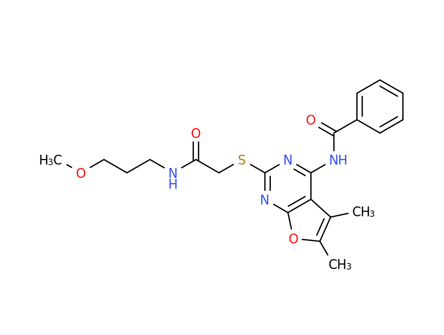 Structure Amb8205614