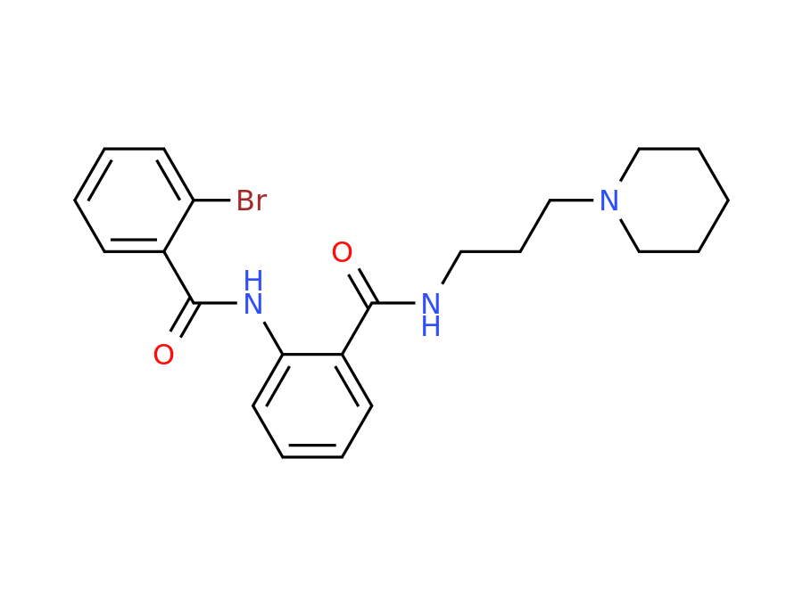 Structure Amb8205663