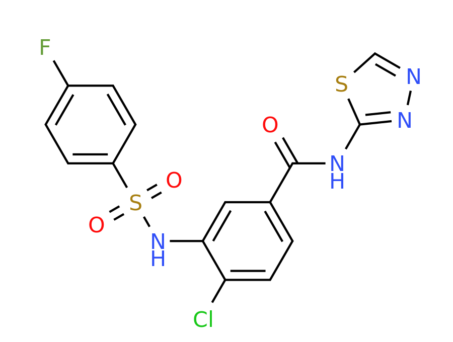 Structure Amb8205678