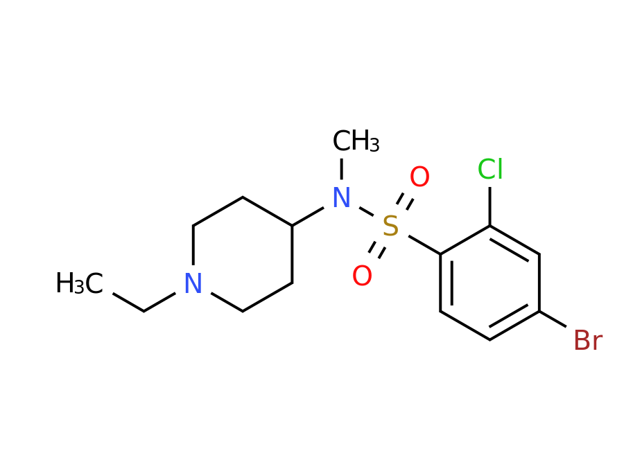 Structure Amb8205755