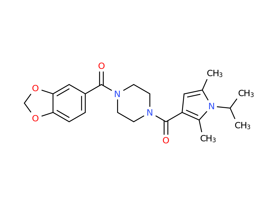 Structure Amb8205787