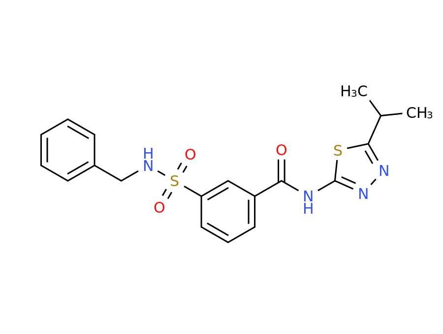 Structure Amb8206007