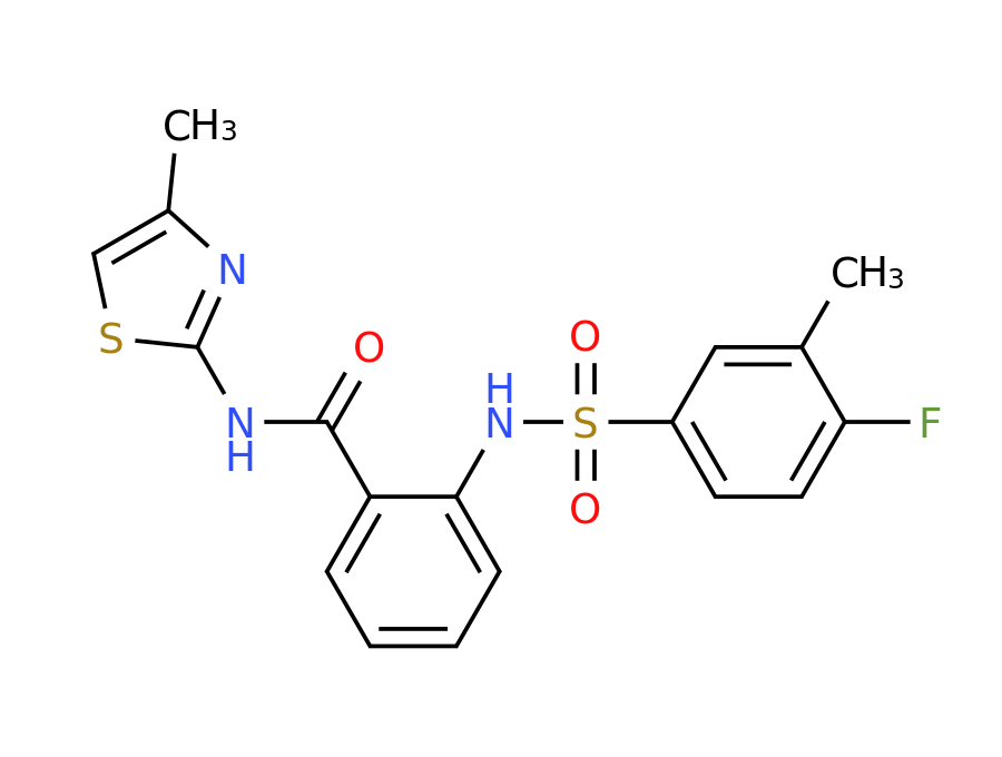 Structure Amb8206038