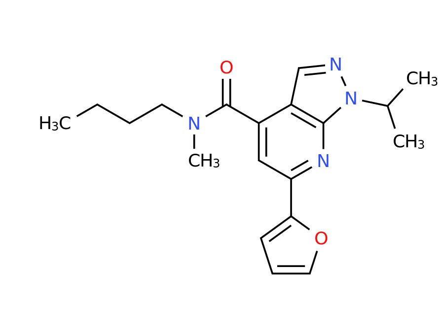 Structure Amb8206127