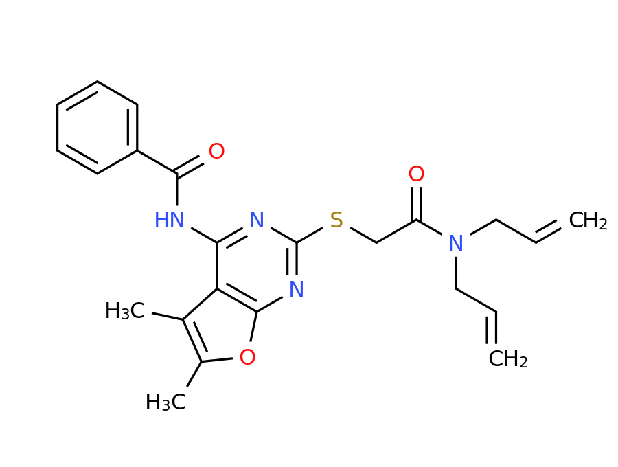 Structure Amb8206156