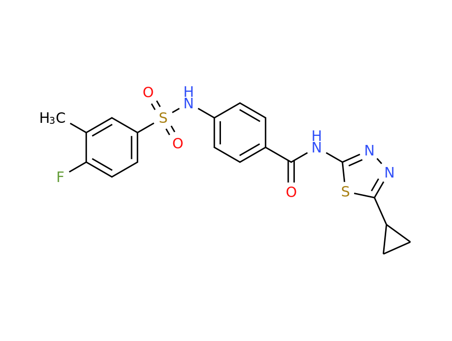 Structure Amb8206245