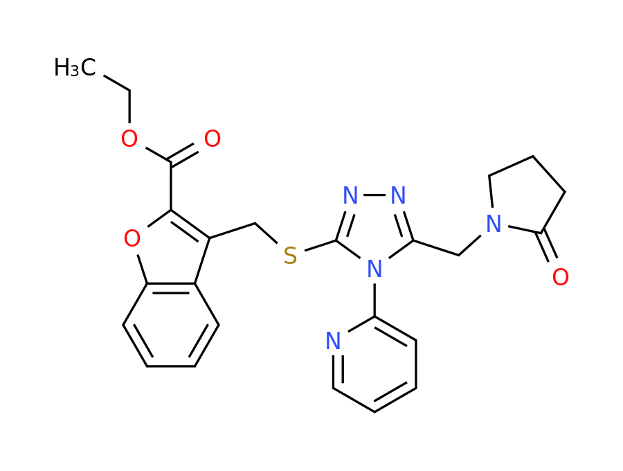 Structure Amb8206529