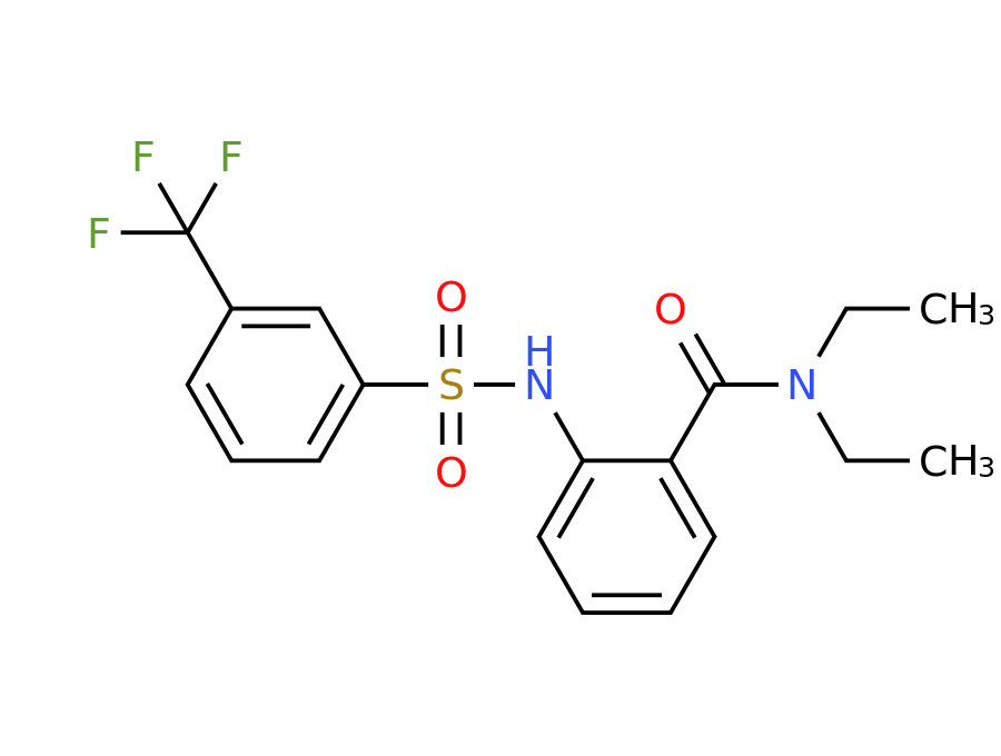 Structure Amb8206550