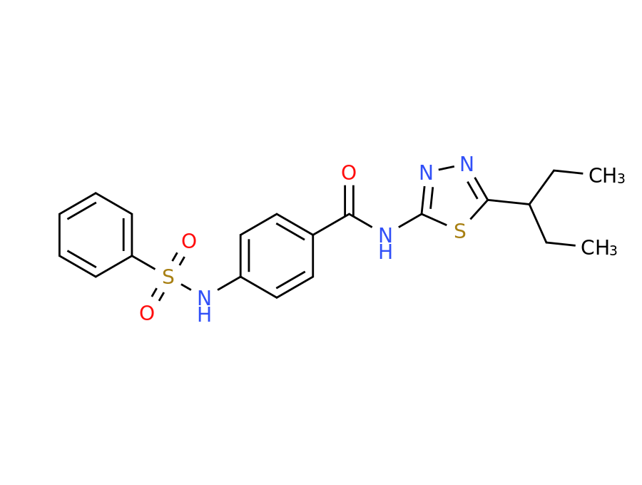 Structure Amb8206598