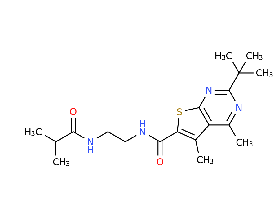 Structure Amb8206626