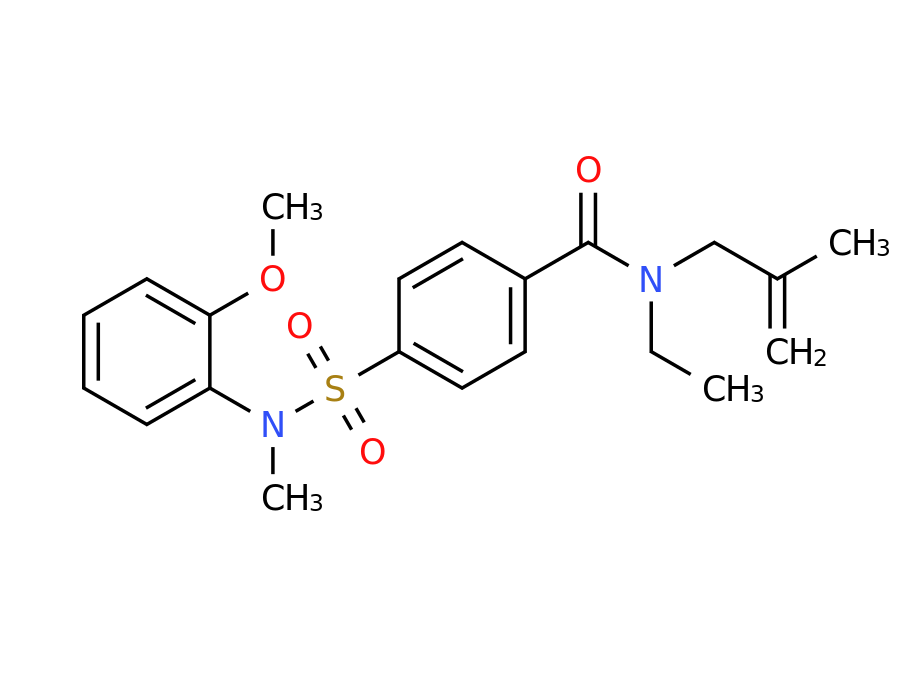 Structure Amb8206672