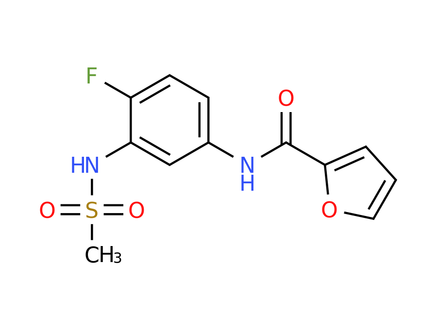 Structure Amb8206845