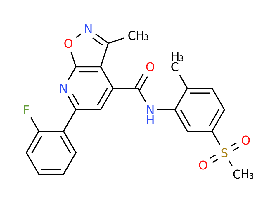 Structure Amb8206853