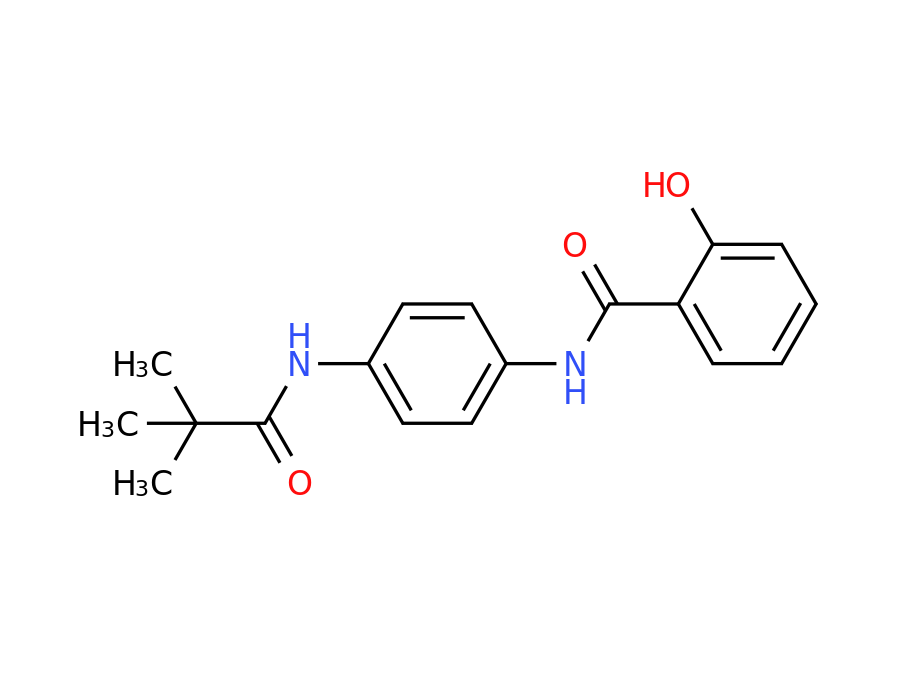 Structure Amb8206873