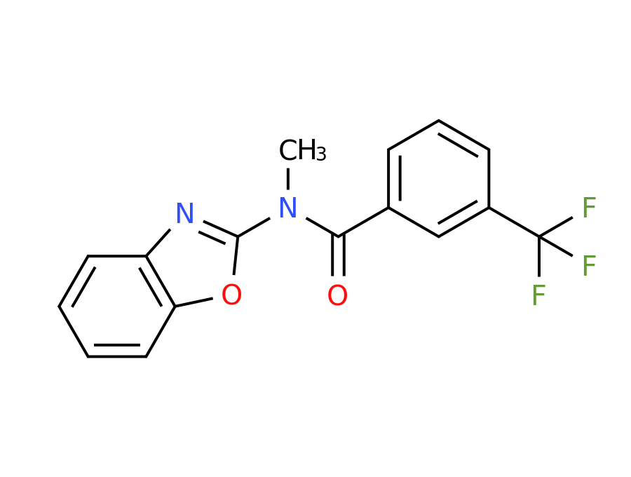 Structure Amb8206896