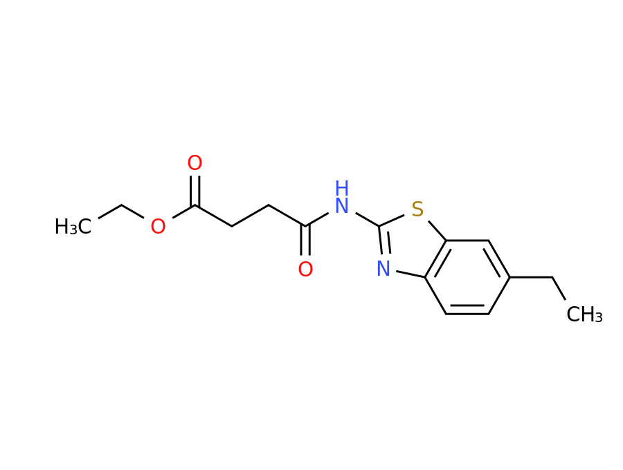 Structure Amb8206938