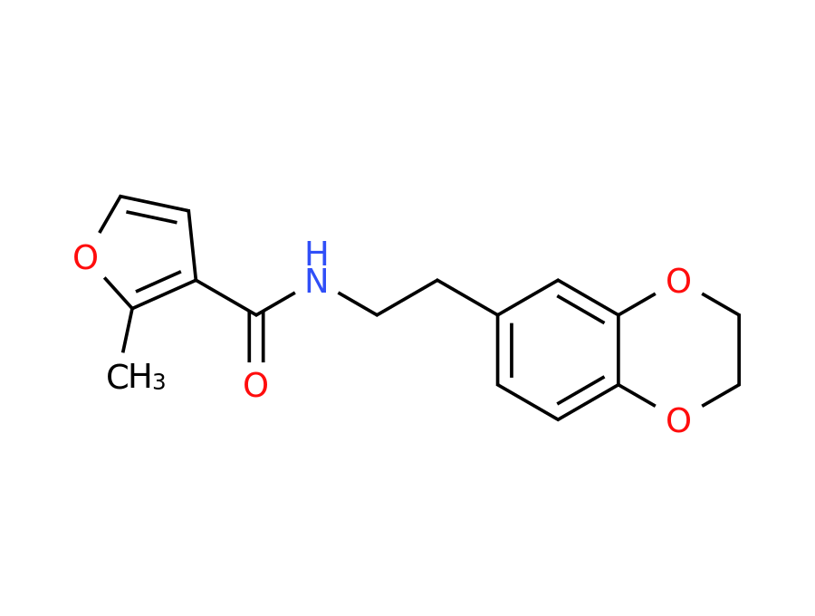 Structure Amb8206990