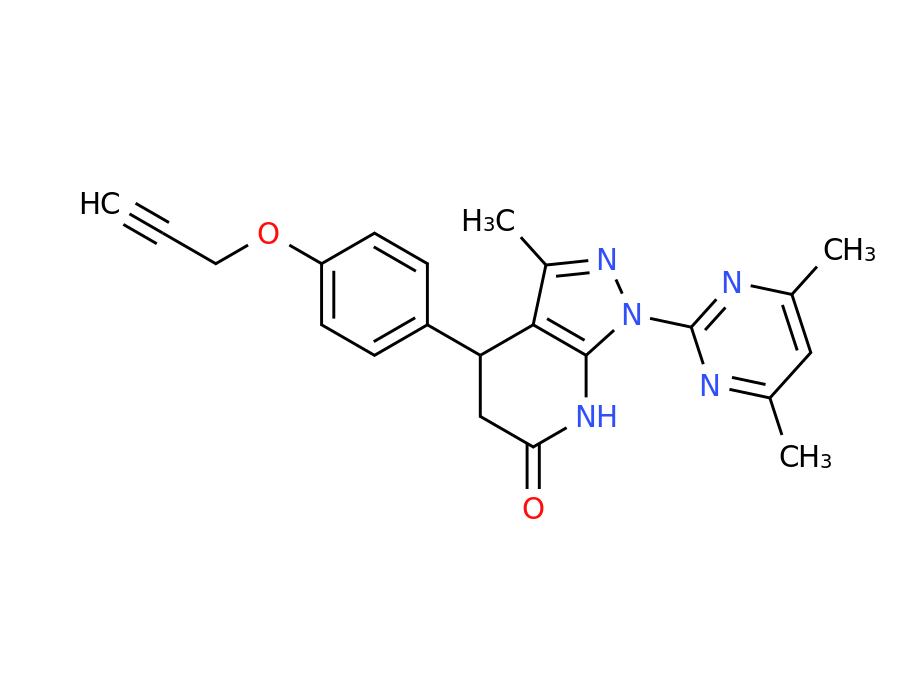 Structure Amb820706