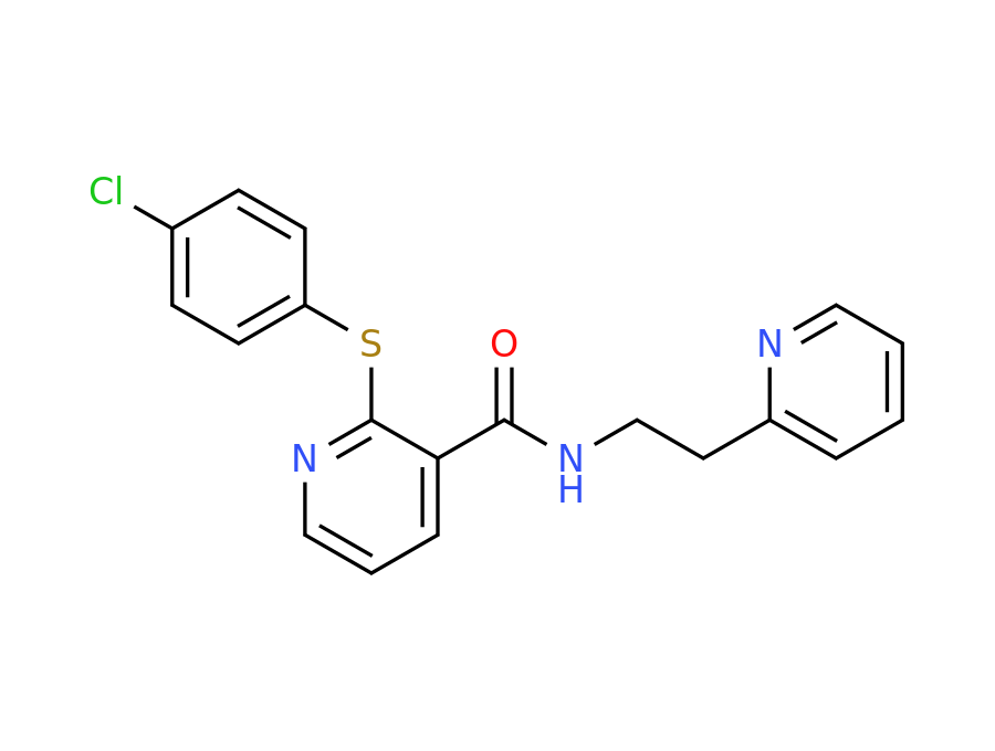 Structure Amb8207111