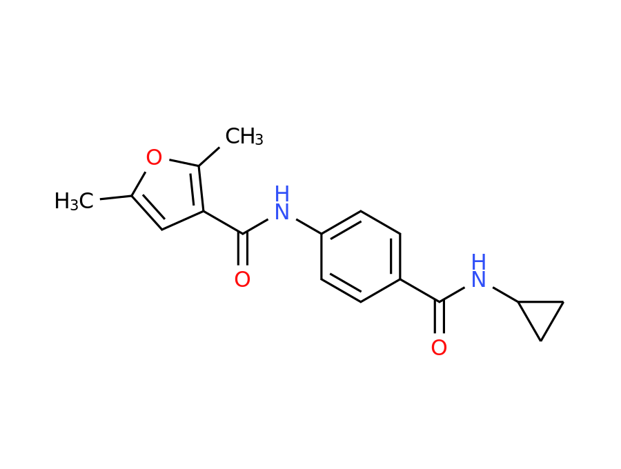 Structure Amb8207243