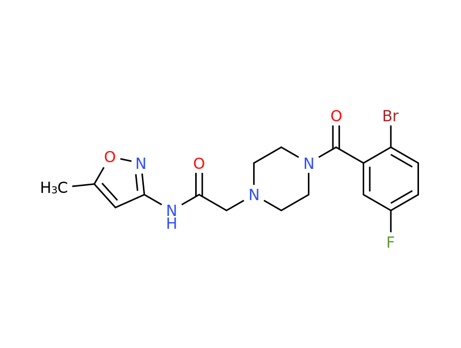 Structure Amb8207368