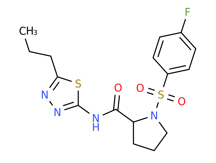 Structure Amb820739