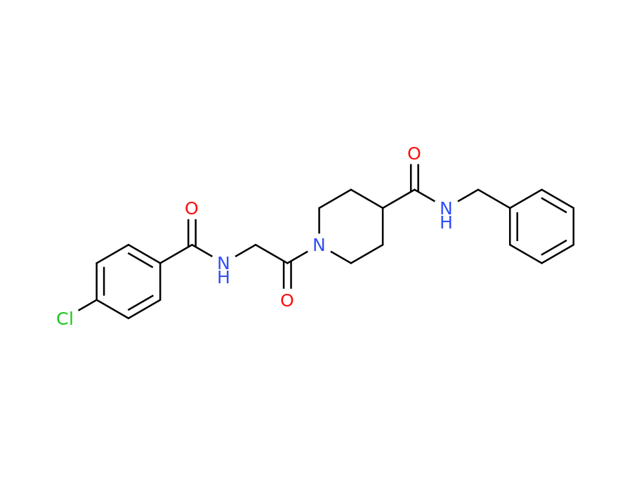 Structure Amb8207596