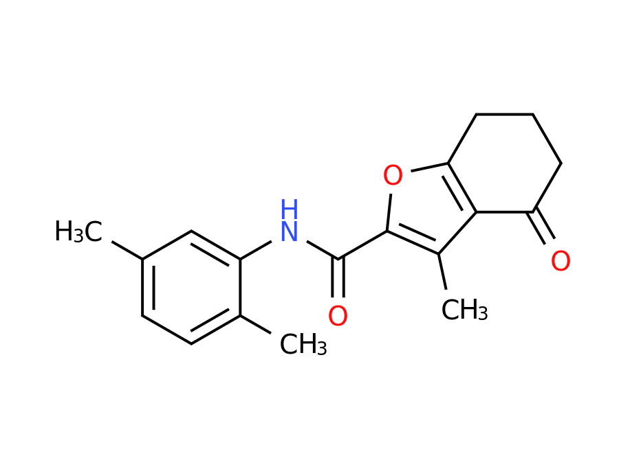 Structure Amb820761