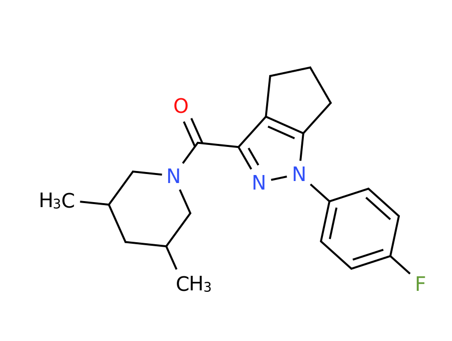 Structure Amb8207718