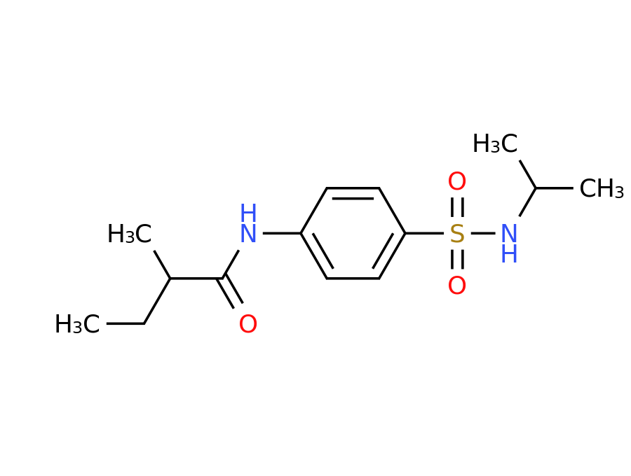 Structure Amb8207791