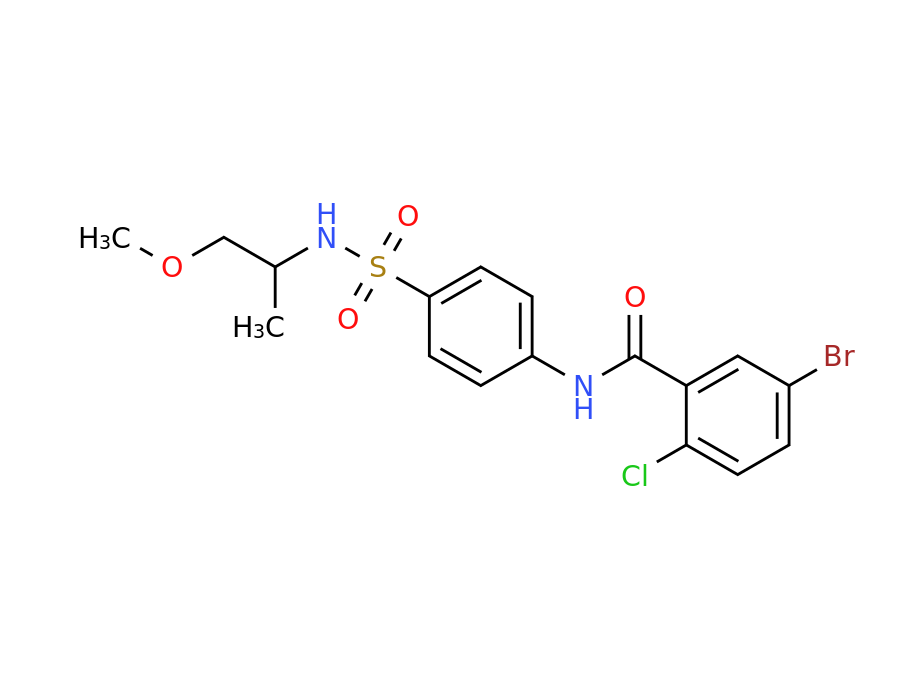 Structure Amb8207819