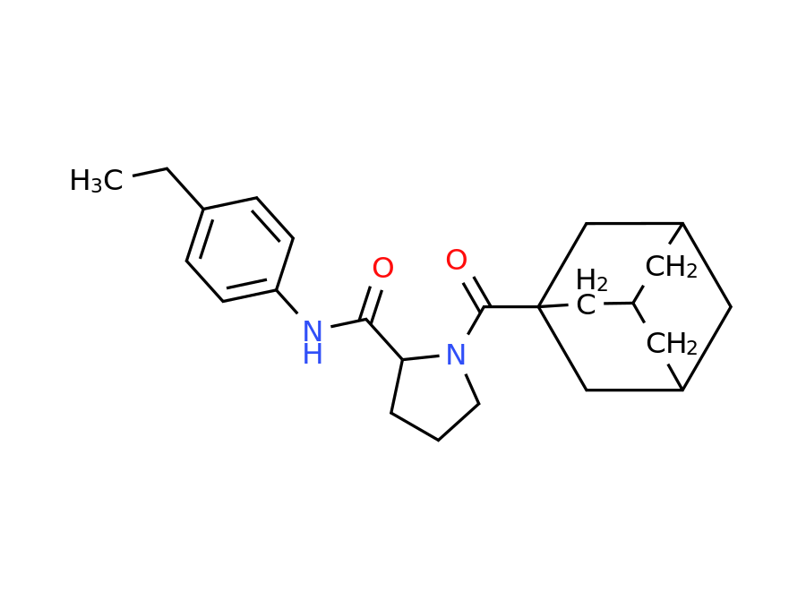 Structure Amb8207821