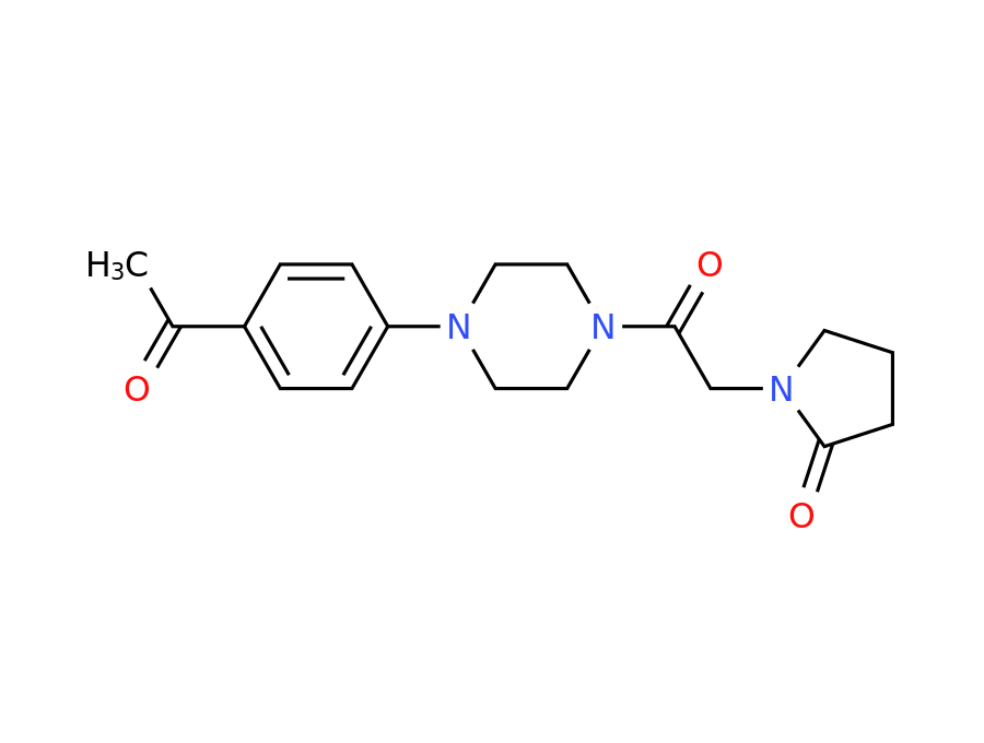 Structure Amb8207902