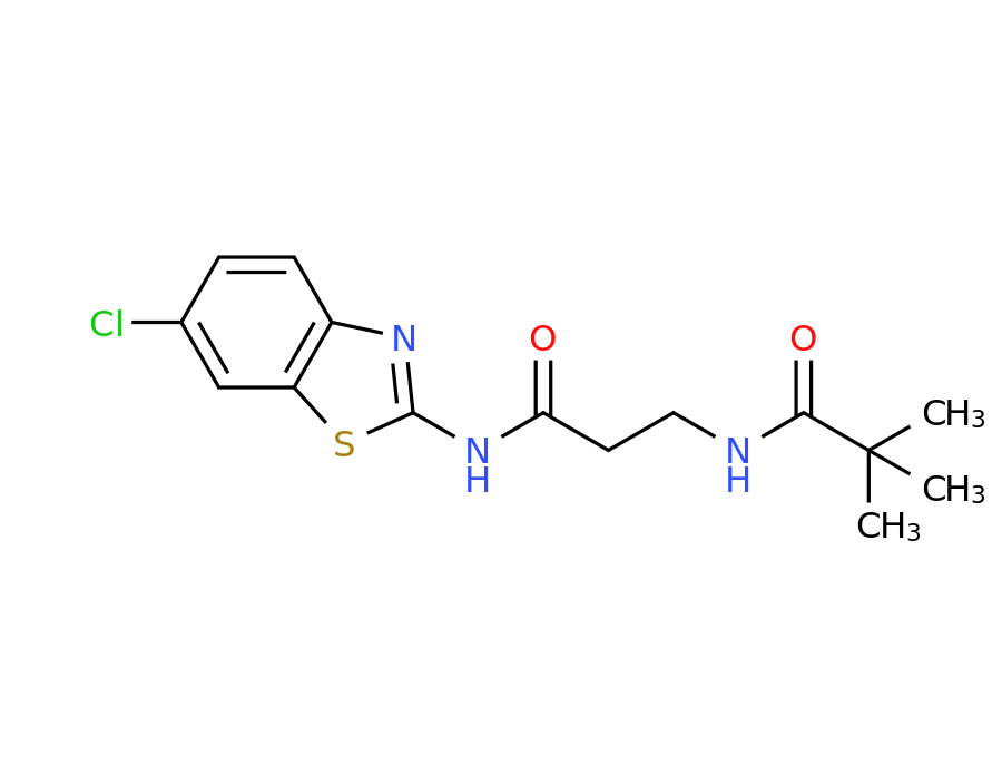 Structure Amb8208254