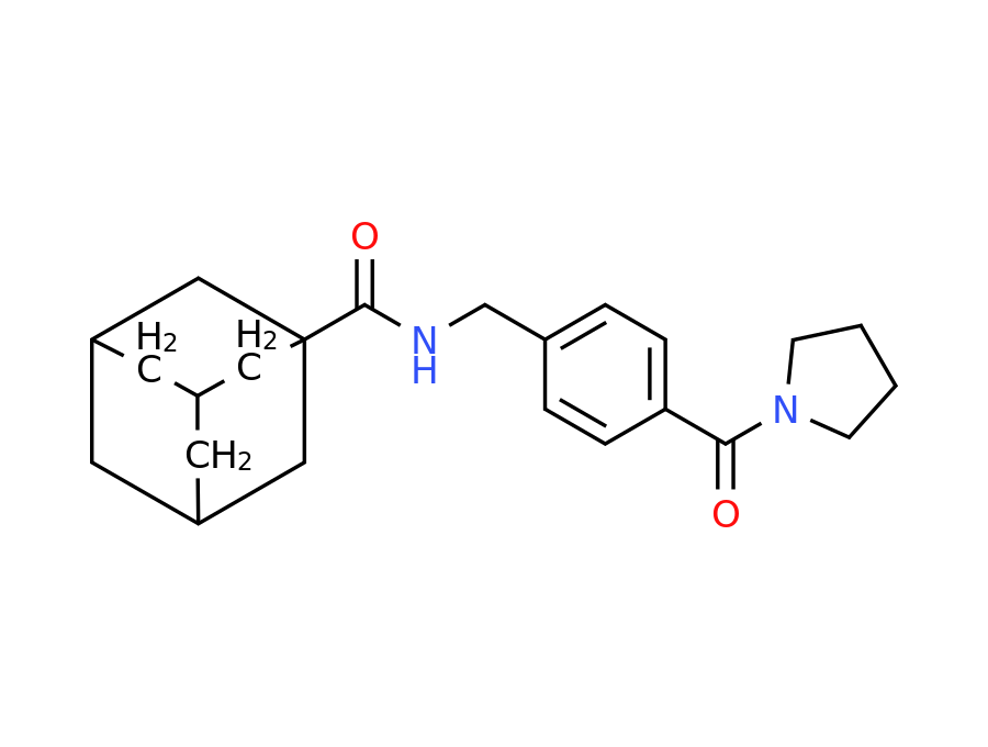 Structure Amb8208416